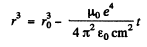Irodov Solutions: Scattering of Particles: Rutherford-Bohr Atom | I. E. Irodov Solutions for Physics Class 11 & Class 12 - JEE
