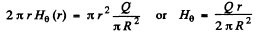 Irodov Solutions: Electromagnetic Waves. Radiation- 1 - Notes | Study I. E. Irodov Solutions for Physics Class 11 & Class 12 - JEE