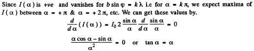 Irodov Solutions: Diffraction of Light- 2 | I. E. Irodov Solutions for Physics Class 11 & Class 12 - JEE
