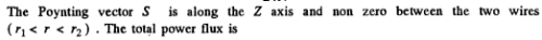 Irodov Solutions: Electromagnetic Waves. Radiation- 1 - Notes | Study I. E. Irodov Solutions for Physics Class 11 & Class 12 - JEE