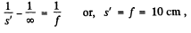 Irodov Solutions: Photometry & Geometrical Optics | I. E. Irodov Solutions for Physics Class 11 & Class 12 - JEE