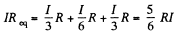 Irodov Solutions: Electric Current - 1 | Physics Class 12 - NEET
