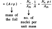 Irodov Solutions: Scattering of Particles: Rutherford-Bohr Atom | I. E. Irodov Solutions for Physics Class 11 & Class 12 - JEE