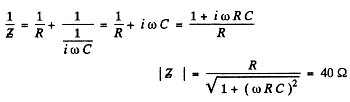 Irodov Solutions: Electric Oscillations- 3 - Notes | Study I. E. Irodov Solutions for Physics Class 11 & Class 12 - JEE