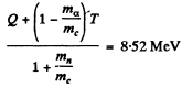 Irodov Solutions: Nuclear Reactions- 1 - Notes | Study I. E. Irodov Solutions for Physics Class 11 & Class 12 - JEE