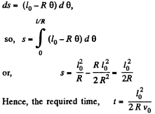 Irodov Solutions: Laws of Conservation of Energy, Momentum & Angular Momentum | Physics Class 11 - NEET