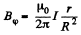 Irodov Solutions: Constant Magnetic Field Magnetics - 1 | Physics Class 12 - NEET