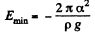 Irodov Solutions: Liquids Capillary Effects - 2 - JEE