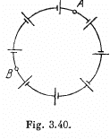 Irodov Solutions: Electric Current - 2 - Notes | Study Physics Class 12 - NEET
