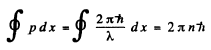 Irodov Solutions: Wave Properties of Particles. Schrodinger Equation- 1 - Notes | Study I. E. Irodov Solutions for Physics Class 11 & Class 12 - JEE