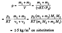 Irodov Solutions: Equation of The Gas State Processes - 1 Notes | Study I. E. Irodov Solutions for Physics Class 11 & Class 12 - JEE
