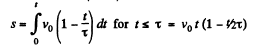 Irodov Solutions: Kinematics - 2 | I. E. Irodov Solutions for Physics Class 11 & Class 12 - JEE