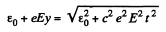 Irodov Solutions: Motion of Charged Particles In Electric And Magnetic Fields- 1 | I. E. Irodov Solutions for Physics Class 11 & Class 12 - JEE