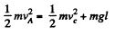 Irodov Solutions: Laws of Conservation of Energy, Momentum & Angular Momentum - 1 - Notes | Study Physics Class 11 - NEET