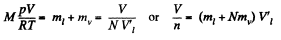Irodov Solutions: Phase Transformations - 1 - Notes | Study Physics Class 11 - NEET