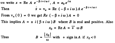 Irodov Solutions: Mechanical Oscillations- 6 | I. E. Irodov Solutions for Physics Class 11 & Class 12 - JEE