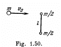 Irodov Solutions: Laws of Conservation of Energy, Momentum & Angular Momentum - 4 | I. E. Irodov Solutions for Physics Class 11 & Class 12 - JEE