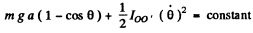 Irodov Solutions: Mechanical Oscillations- 5 | I. E. Irodov Solutions for Physics Class 11 & Class 12 - JEE