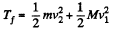 Irodov Solutions: Laws of Conservation of Energy, Momentum & Angular Momentum - 3 | I. E. Irodov Solutions for Physics Class 11 & Class 12 - JEE