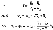 Irodov Solutions: Electric Current - 2 - Notes | Study Physics Class 12 - NEET