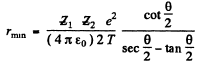 Irodov Solutions: Scattering of Particles: Rutherford-Bohr Atom | I. E. Irodov Solutions for Physics Class 11 & Class 12 - JEE