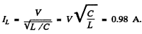 Irodov Solutions: Electric Oscillations- 3 - Notes | Study I. E. Irodov Solutions for Physics Class 11 & Class 12 - JEE