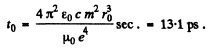 Irodov Solutions: Scattering of Particles: Rutherford-Bohr Atom | I. E. Irodov Solutions for Physics Class 11 & Class 12 - JEE