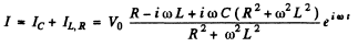 Irodov Solutions: Electric Oscillations- 3 - Notes | Study I. E. Irodov Solutions for Physics Class 11 & Class 12 - JEE