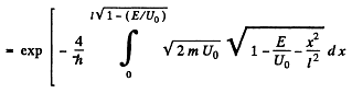 Irodov Solutions: Wave Properties of Particles. Schrodinger Equation- 3 Notes | Study I. E. Irodov Solutions for Physics Class 11 & Class 12 - JEE