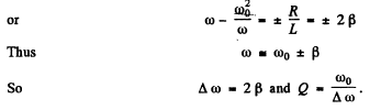 Irodov Solutions: Electric Oscillations- 3 - Notes | Study I. E. Irodov Solutions for Physics Class 11 & Class 12 - JEE