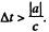 Irodov Solutions: Relativistic Mechanics - 2 - Notes | Study Physics Class 11 - NEET
