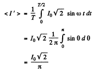 Irodov Solutions: Electric Oscillations- 3 - Notes | Study I. E. Irodov Solutions for Physics Class 11 & Class 12 - JEE