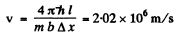 Irodov Solutions: Wave Properties of Particles. Schrodinger Equation- 1 - Notes | Study I. E. Irodov Solutions for Physics Class 11 & Class 12 - JEE