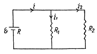 Irodov Solutions: Electric Current - 2 - Notes | Study Physics Class 12 - NEET