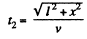 Irodov Solutions: Kinematics - 2 | I. E. Irodov Solutions for Physics Class 11 & Class 12 - JEE