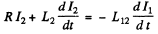 Irodov Solutions: Electric Oscillations- 3 - Notes | Study I. E. Irodov Solutions for Physics Class 11 & Class 12 - JEE