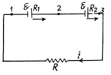 Irodov Solutions: Electric Current - 2 - Notes | Study Physics Class 12 - NEET