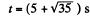 Irodov Solutions: Kinematics - 2 | I. E. Irodov Solutions for Physics Class 11 & Class 12 - JEE