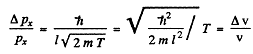 Irodov Solutions: Wave Properties of Particles. Schrodinger Equation- 2 Notes | Study I. E. Irodov Solutions for Physics Class 11 & Class 12 - JEE