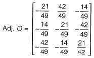 Linear Algebra (Part - 1)