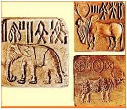 सिंधु घाटी सभ्यता की उत्पत्ति और लेखक Notes | Study इतिहास (History) for UPSC CSE in Hindi - UPSC