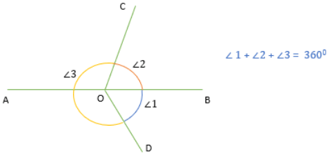 Introduction to Lines & Angles | Mathematics for ACT