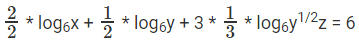 Important Logarithms Formulas for JEE and NEET