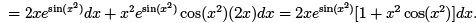 ICAI Notes: Differential and Integral Calculus- 2 | Business Mathematics and Logical Reasoning & Statistics - CA Foundation