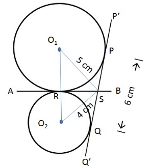 Geometry Questions with Answer- 3 - Notes | Study General Aptitude for GATE - Mechanical Engineering