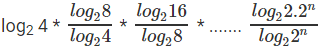 Important Logarithms Formulas for JEE and NEET