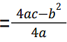 Important Formulas: Quadratic Equations | Quantitative Aptitude (Quant) - CAT