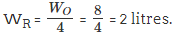 Practice Questions: Mixtures & Alligations | CSAT Preparation - UPSC