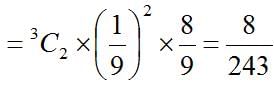 Questions with Answers: Probability | CSAT Preparation - UPSC