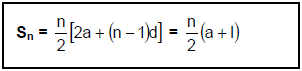 Arithmetic Progression: Solved Examples | CSAT Preparation - UPSC